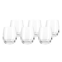 LEONARDO Tivoli Transparant 6 stuk(s) 360 ml - thumbnail