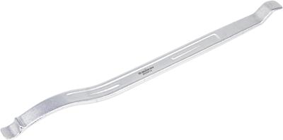 Bikeservice bandenlichter/montagelepel mounting lever tires bst 350mm bent