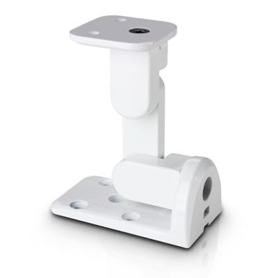 Adam Hall SUWMB 10 W Luidspreker muurbeugel tot 10kg wit - thumbnail