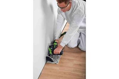 Festool Accessoires Speciaal-zaagblad 160x2,2x20 TF48 - 496308