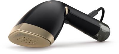 Philips STH7060/80 Kledingstomer Zwart/Goud