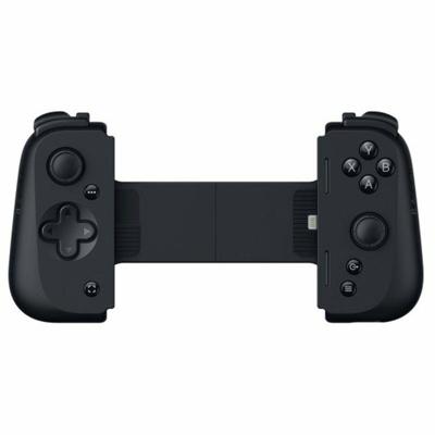 Gaming afstandsbediending Razer Kishi V2 Zwart Gaming afstandsbediending Razer Kishi V2 Zwart