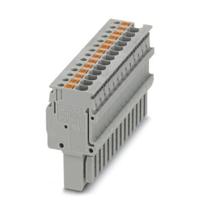 Phoenix Contact 3212633 Stekkerdeel 10 stuk(s) - thumbnail