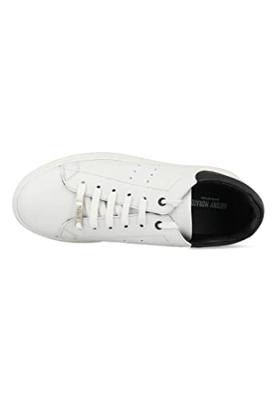Antony Morato sneakers MMFW01150-LE300001 Wit maat 42