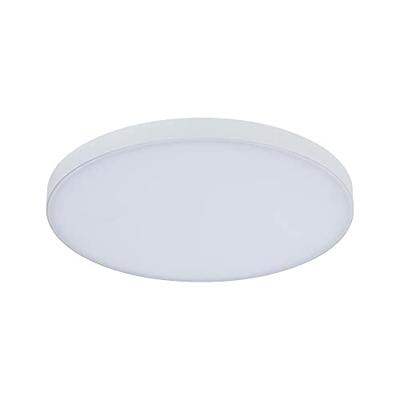 Paulmann Velora 79890 LED-plafondlamp Warmwit Wit