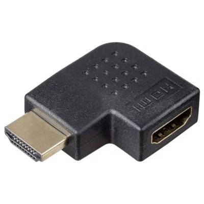 Akyga AK-AD-45 Adapter Zwart