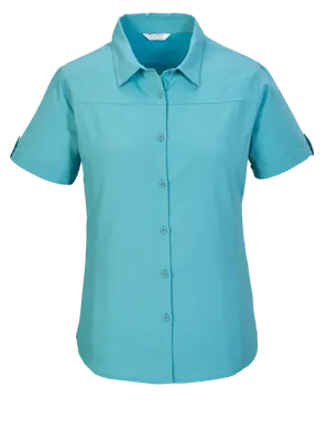 Killtec Kos 1 Geweven Blouse Killtec Kos 1 Geweven Blouse