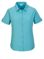 Killtec Kos 1 Geweven Blouse - thumbnail