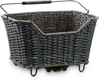 ACID RILink 20 Rattan Carrier Basket - thumbnail