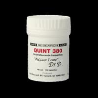 DNH Quint 380 150 Tabletten - thumbnail