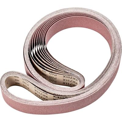 PFERD TOOLS BA 50/2000 X A 60 45005606 Schuurband Korrelgrootte (num) 60 (l x b) 2000 mm x 50 mm 10 stuk(s)