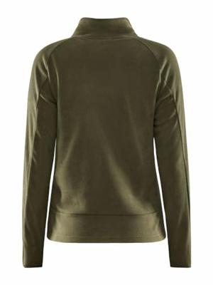 Craft 1910397 Adv Explore Fleece Midlayer W - Rift - XL