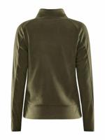 Craft 1910397 Adv Explore Fleece Midlayer W - Rift - XS - thumbnail