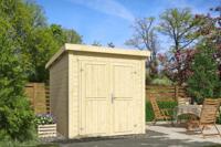 Blokhut Sara 200x250 Outdoor Life - Outdoor life - thumbnail