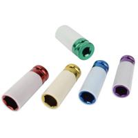 Brüder Mannesmann Krachtdoppenset 5-dlg (Hobby) - 19485 - thumbnail