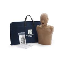 Prestan Kind, donkere huid - thumbnail