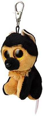 Ty Beanie boo&apos;s clip spirit german shepard dog, 7cm