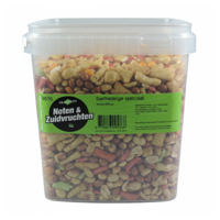 Chef's Delicious barmelange (2,5kg) - thumbnail