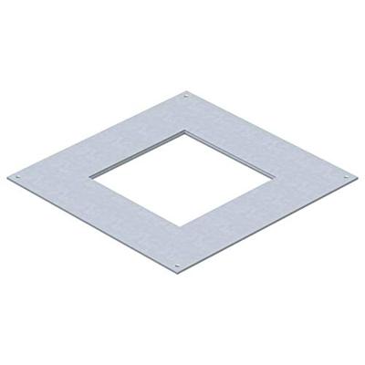 OBO Bettermann DUG 350-3 4 Montagedeksel