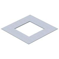 OBO Bettermann DUG 350-3 4 Montagedeksel - thumbnail