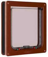 Kattendeur gram 221 brn Catmate - Catmate - thumbnail