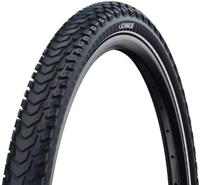 Schwalbe draadband marathon mondial perf 50-559 +r zwart - thumbnail