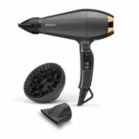 Babyliss 6719 Professionele jurken - Professionele diffuser - AC -motor - Power 2200W - thumbnail