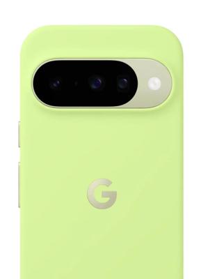 Google Pixel 10/ 10 Pro Case, Lemongrass Case Google Pixel 10, Pixel 10 Pro Citroen