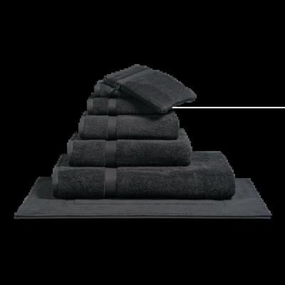 Vandyck Vandyck Ranger Gezichtsdoekje 33x33 off black