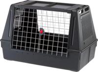 FERPLAST Atlas Car 100 Scenic, autotransporter voor dieren - thumbnail