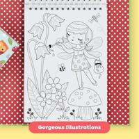 Selecta Kleurset - bosfeeen - thumbnail