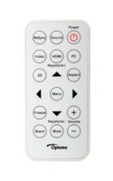 Optoma W307UST 16:10 WXGA-projector - thumbnail