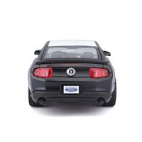 Maisto Ford Mustang Boss 302 1:24 Auto - thumbnail