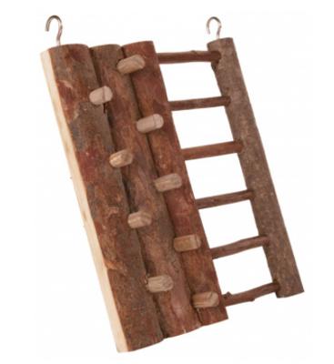 TRIXIE KLAUTERWAND HAMSTER SCHORSHOUT 20X16 CM 3 ST