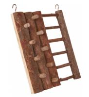 TRIXIE KLAUTERWAND HAMSTER SCHORSHOUT 20X16 CM 3 ST - thumbnail