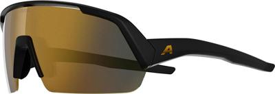 Alpina turbo hr - sports glasses