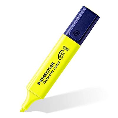 Staedtler Textmarker 364 WP20 20 stuk(s) Staedtler Textmarker 364 WP20 20 stuk(s)