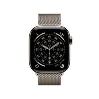 Smartwatch Apple Series 11 Zilverkleurig 1,77" - thumbnail