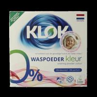 Waspoeder kleur 1170 Gram - thumbnail