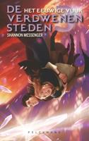 Het eeuwige vuur - Shannon Messenger - ebook - thumbnail