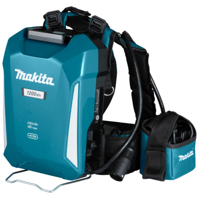 Makita PDC1200 Ruggedragen Accu - NLBPDC1200A02 Makita PDC1200 Ruggedragen Accu - NLBPDC1200A02
