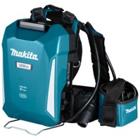 Makita PDC1200 Ruggedragen Accu - NLBPDC1200A02 - thumbnail
