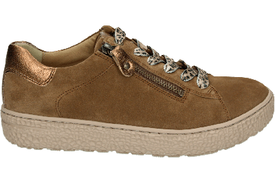 Hartjes Phil 162.1401 cognac tabacco Cognac maat 37