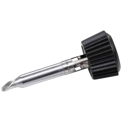 Ersa 0142ADLF32/SB Soldeerpunt Schuin Grootte soldeerpunt 3.20 mm Inhoud: 1 stuk(s) Ersa 0142ADLF32/SB Soldeerpunt Schuin Grootte soldeerpunt 3.20 mm Inhoud: 1 stuk(s)