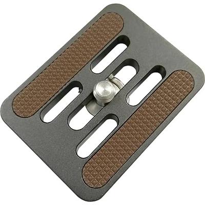 Leofoto BPL-50N Quick-Release Plate