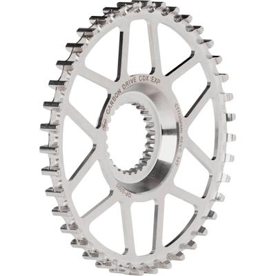 TANDWIEL 39 GATES CDX PINION RVS V M/RAND ZI