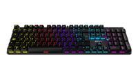 Gaming Keyboard Krom Kasic Zwart Qwerty US - thumbnail