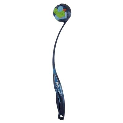 Chuckit ecofetch sport ball launcher werpstok gerecycled