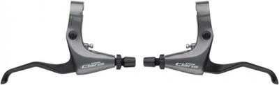 Shimano Claris R2000 Remhendel Set - Zwart