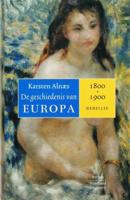 Geschiedenis van Europa 1800-1900 - 3 - Karsten Alnaes - ebook - thumbnail